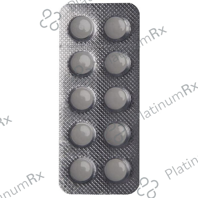 Eptus T 25/10mg Kit Tablet 20s
