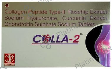 Colla 2 Tablet
