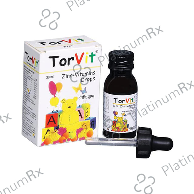 Torvit Drop