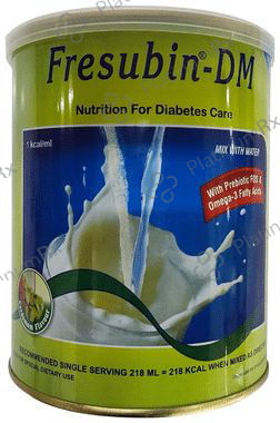 Fresubin DM Nutrition Powder Flavour Cardamom 400gm