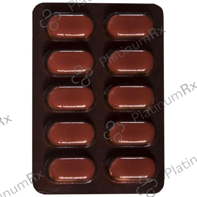 Esgipyrin SP Tablet 10s