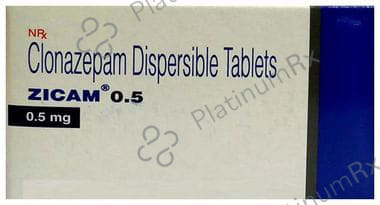 Zicam 0.5 Tablet DT 15 Tablet DT