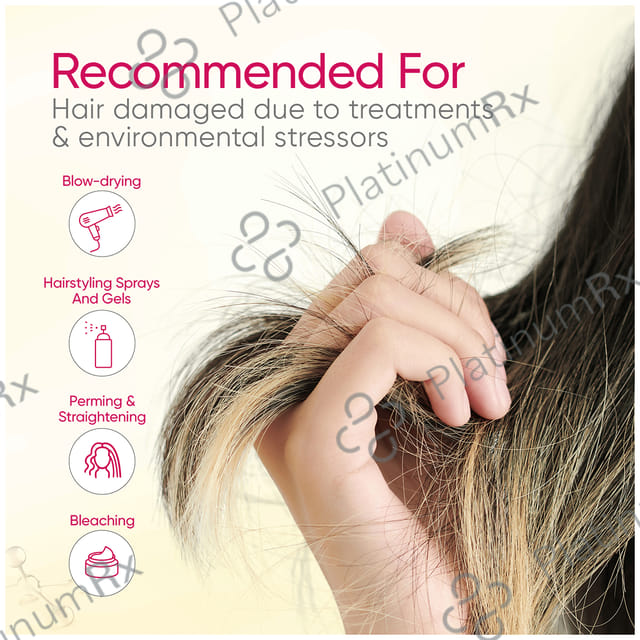 Sebamed Hair Repair Conditioner