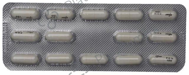 Lyrica 150mg Capsule