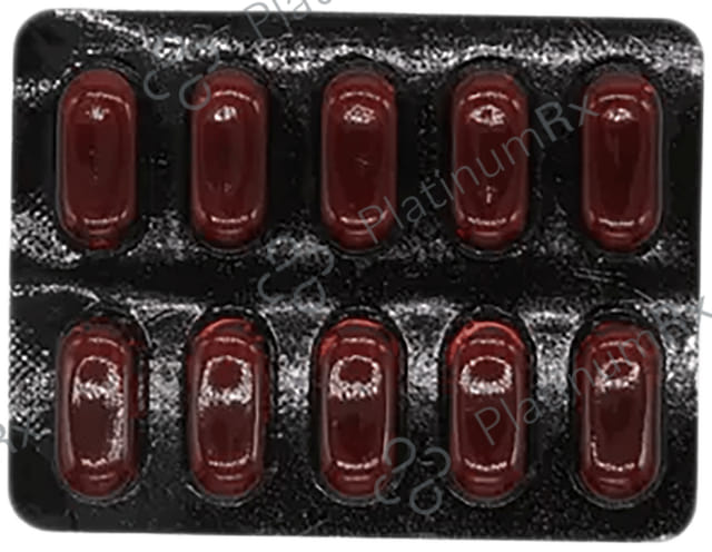 Otolanz PV Tablet 10s