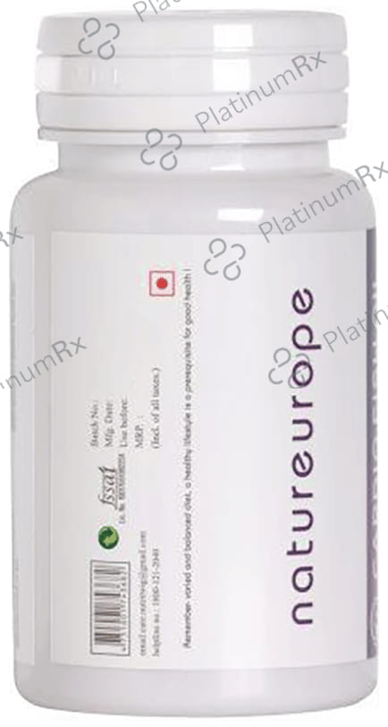 Nutritwig Omega 3 Cardio Fish Oil Capsule 30s