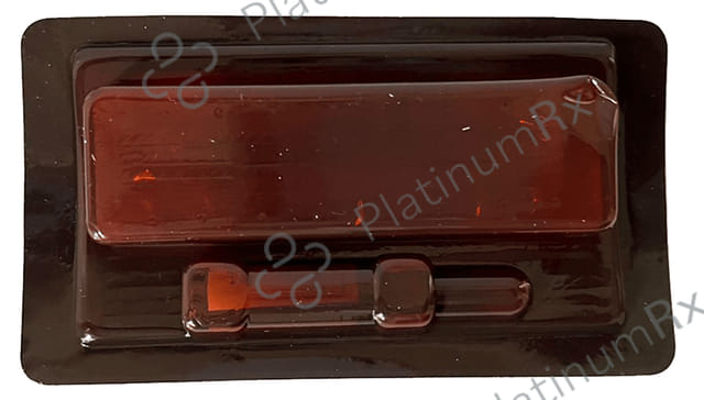 Walnergic Injection 2ml