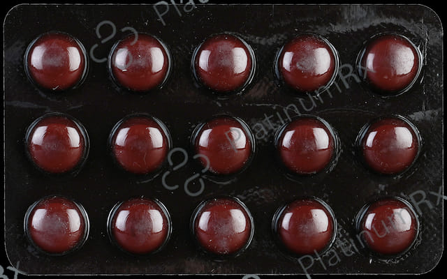 Aldactone T 50/10mg Tablet 15s