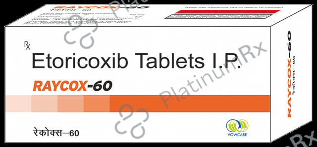 Raycox 60 Tablet