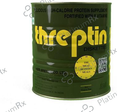 Threptin Diskettes 1kg