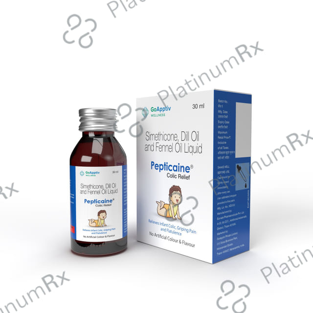 Pepticaine Liquid 30ml
