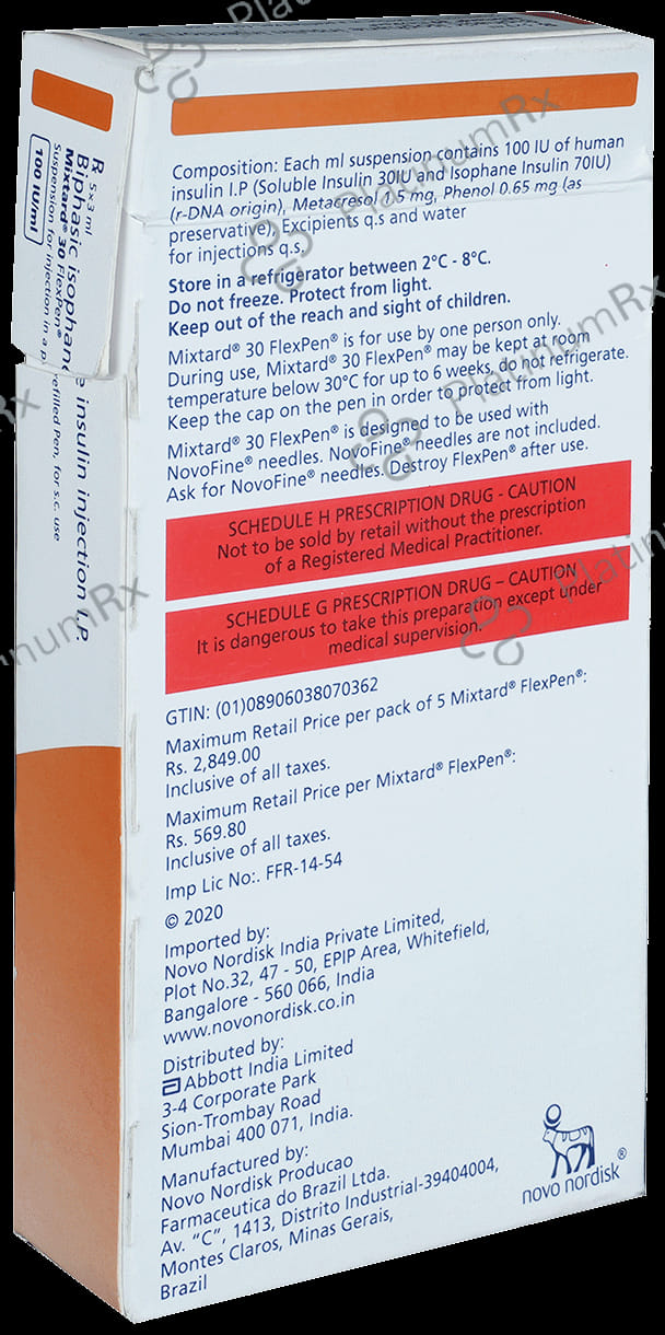 Exermet GM 2/500mg Tablet PR 15s