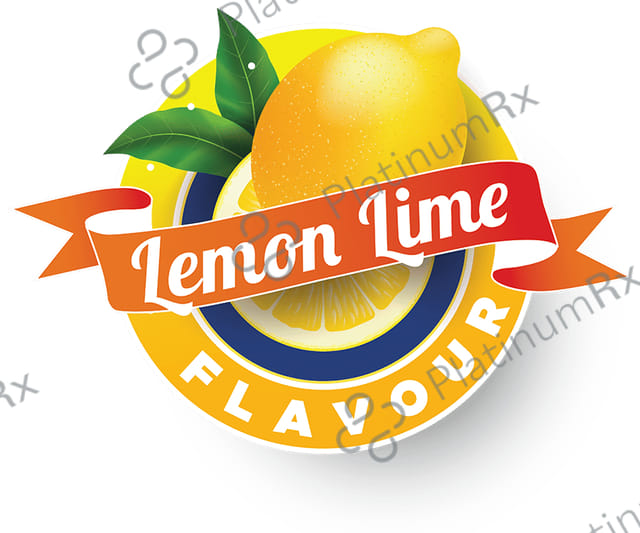Ostocalcium B12 Tasty Lemon Lime Flavour Syrup 200ml
