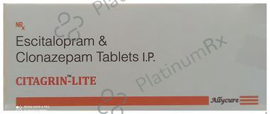 Citagrin-Lite Tablet