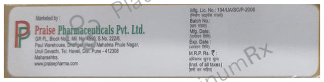 Paedisone MF Cream 5gm