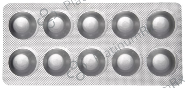 Patroxta 25 Tablet PR