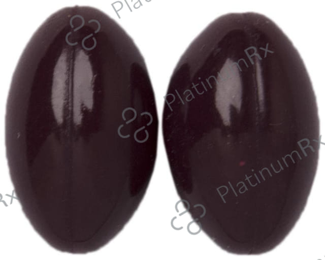 Vitoxy Plus Soft Gelatin Capsule