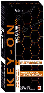 Care US Key-ON active Capsule