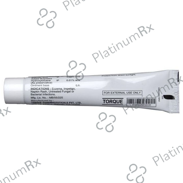 Medisalic Ointment 20gm