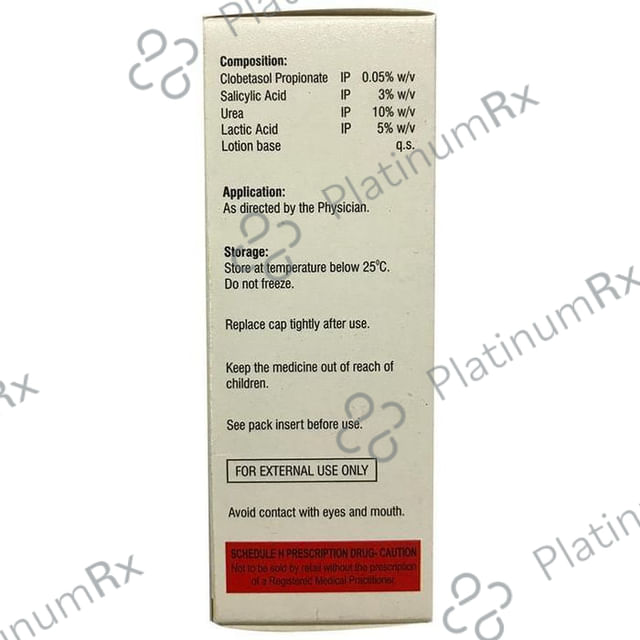 Lozivate MF Lotion 30ml