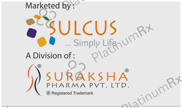 S Citlop 5mg Tablet