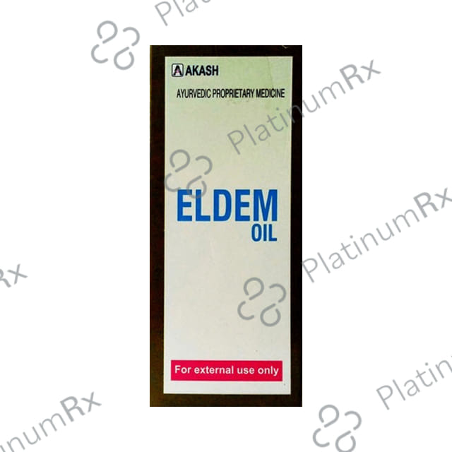 Eldem Oil