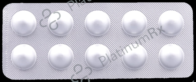 Goodvert 16mg Tablet 10s