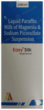 Easysilk Oral Suspension