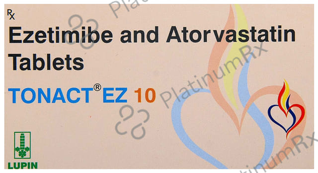 AA M 5/10mg Tablet 10s