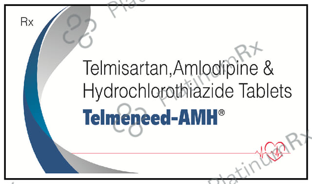 Telmeneed-AMH Tablet