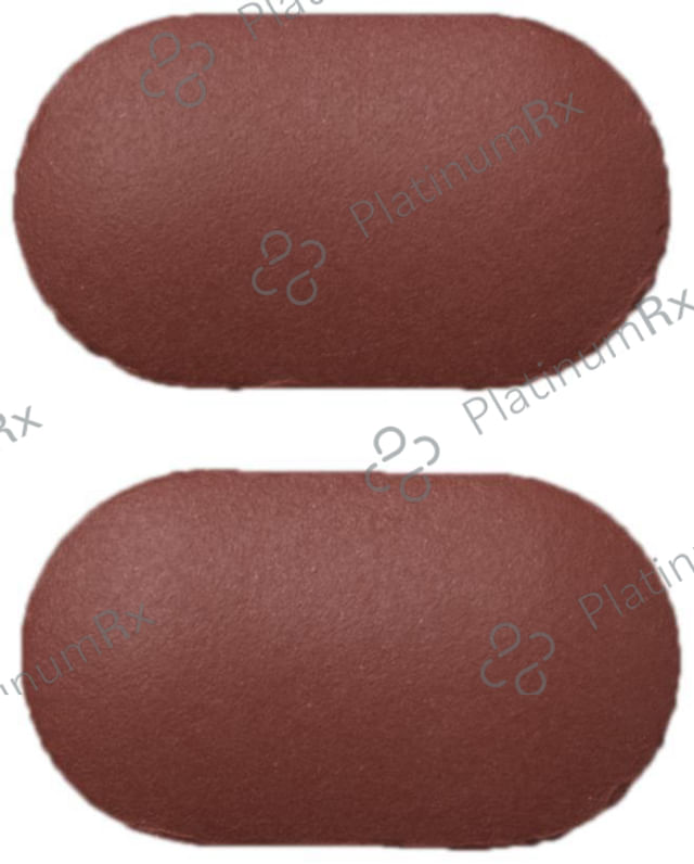 Colihenz 500mg Tablet 10s