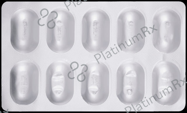 Avva 250mg Tablet 10s