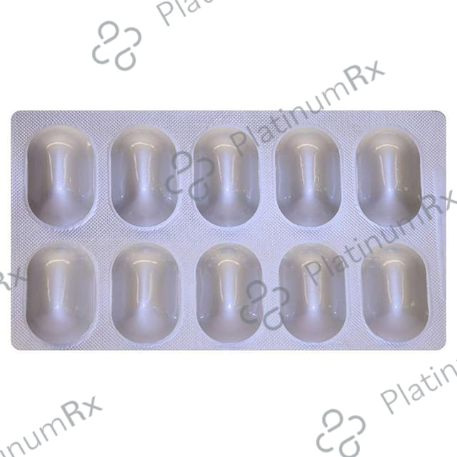 Eszol DSR 30/40mg Capsule 10s