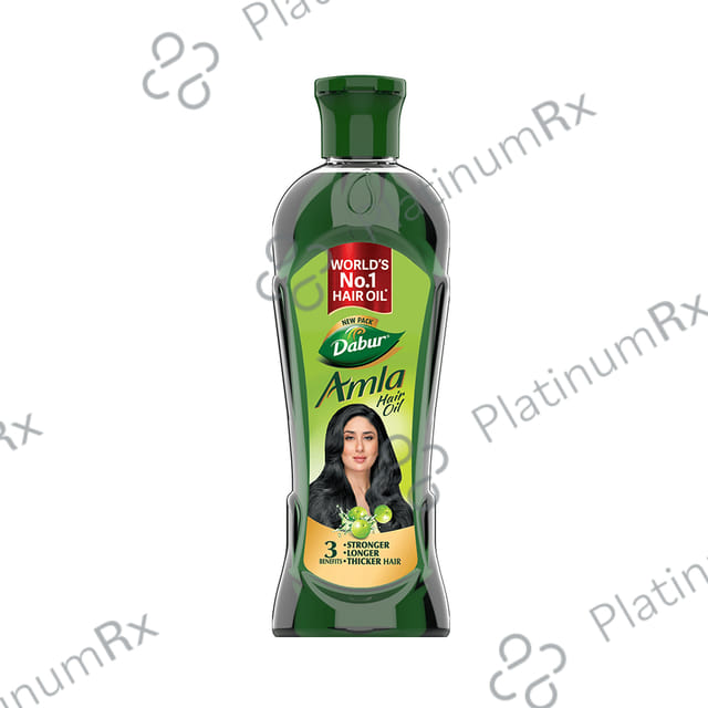 Dabur Amla Hair Oil 450ml