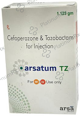 Arsatum TZ Injection