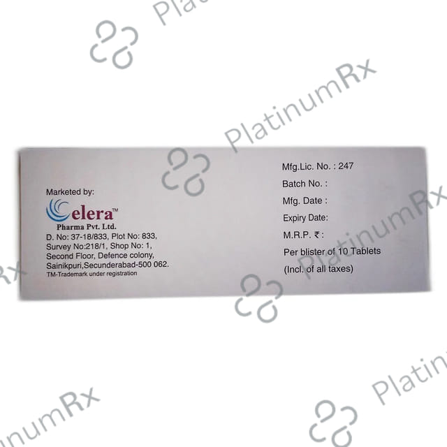 Mycorite S 360mg Tablet