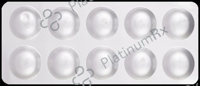 Perampa 4mg Tablet 10s