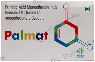 Palmat Capsule