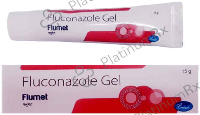 Flumet 0.5% Gel 15gm