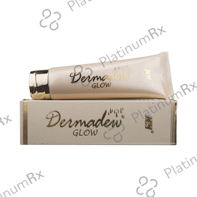 Dermadew Glow Cream 50gm
