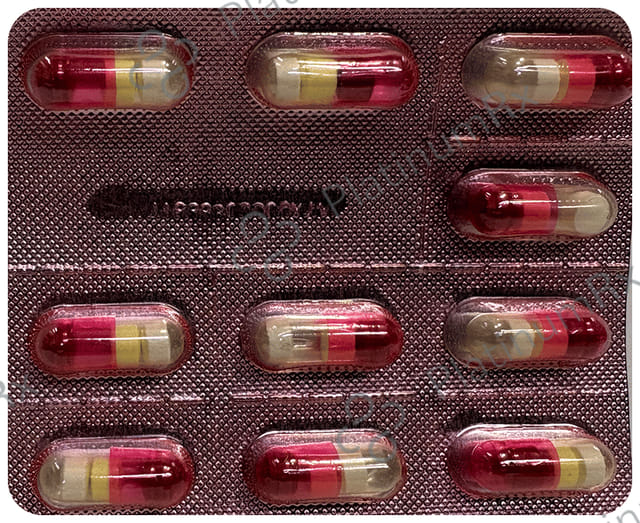 Rabtop-DSR Capsule