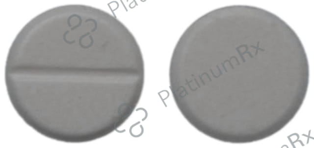 Sartel 20mg Tablet 15s