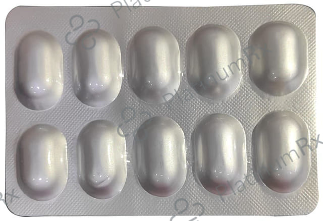 Rabteez-L Capsule PR