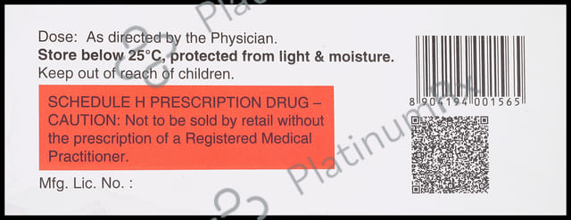 Hifenac Spas 100/80mg Tablet 10s