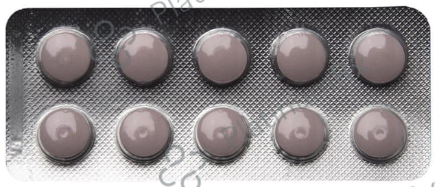 Dolowin SR 200mg Tablet 10s