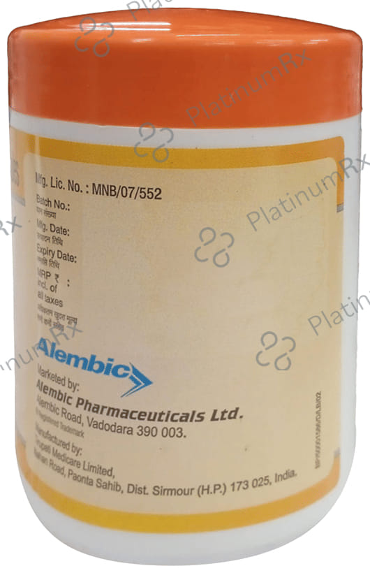 Freego 3.5/10gm Granules 150gm