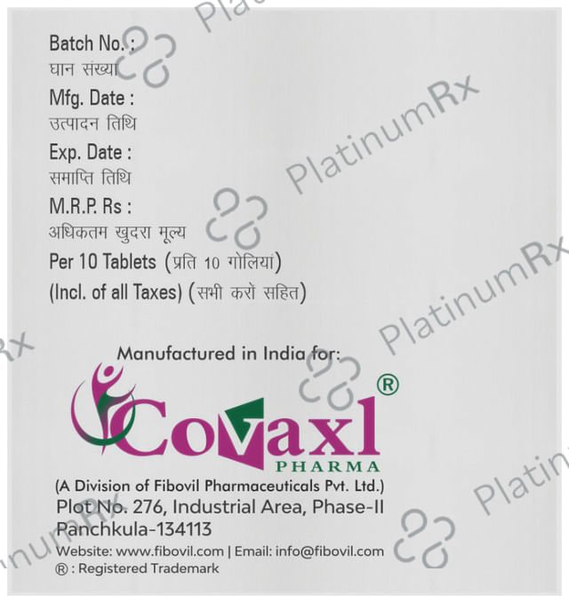 Soliwise 10mg Tablet 10s