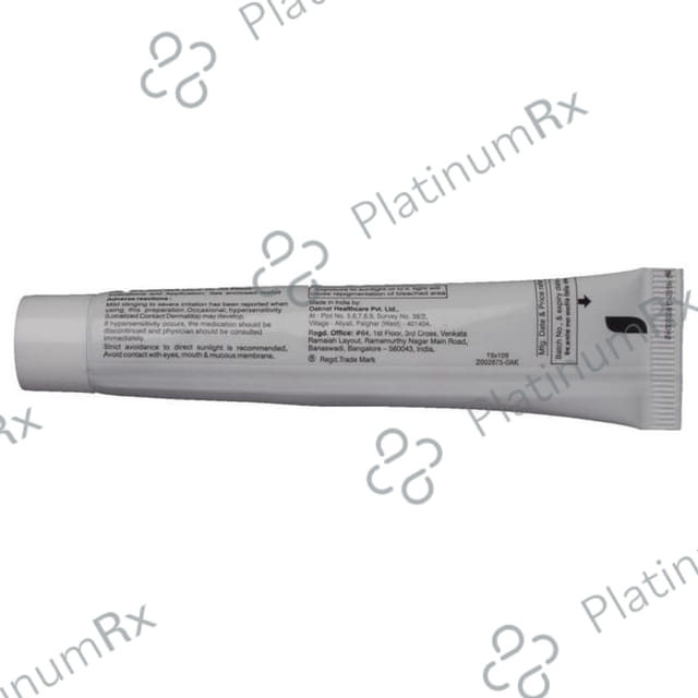 Cosmelite Cream 15gm