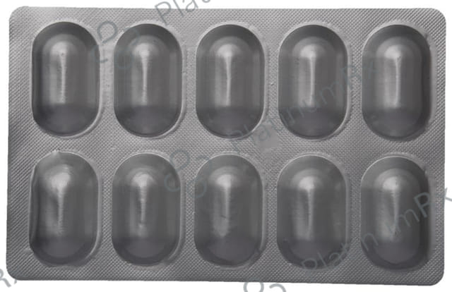 Vitoxy Capsule