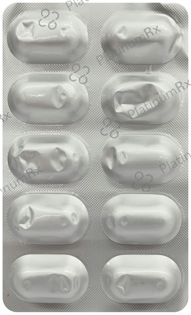 Methonac Tablet